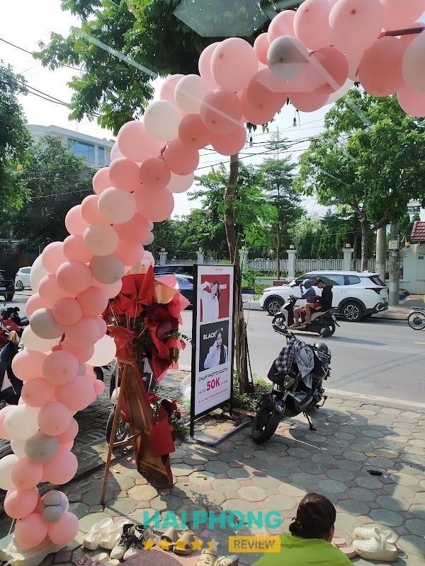 PHOTO TIME - HẢI DƯƠNG – hình ảnh 1