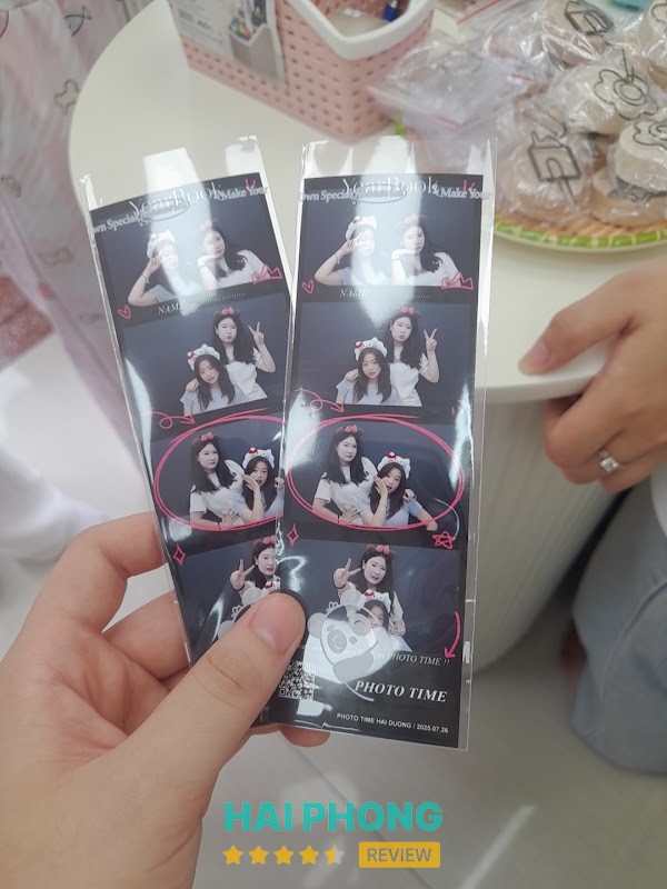 PHOTO TIME - HẢI DƯƠNG – hình ảnh 2