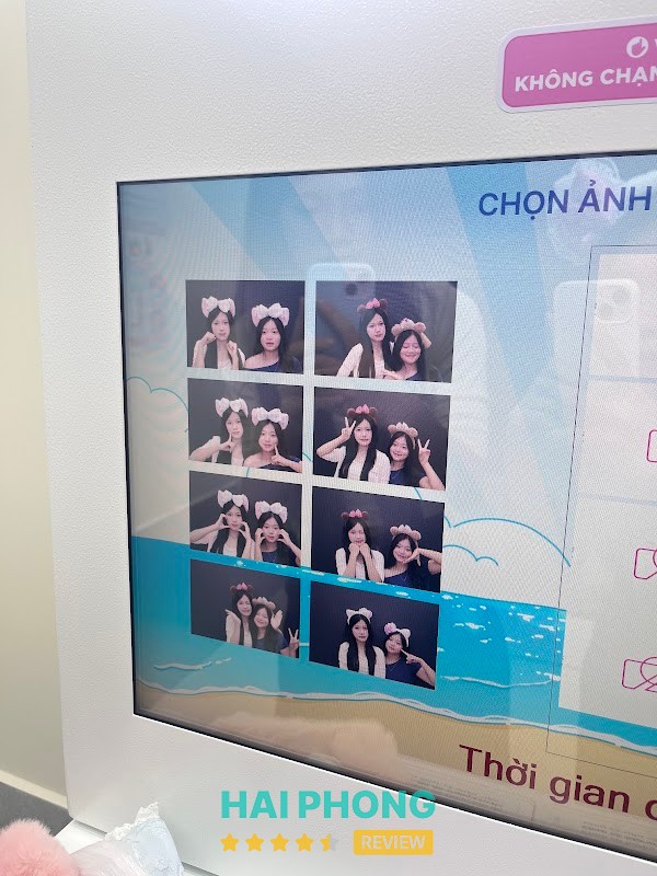 PHOTO TIME - HẢI DƯƠNG – hình ảnh 3