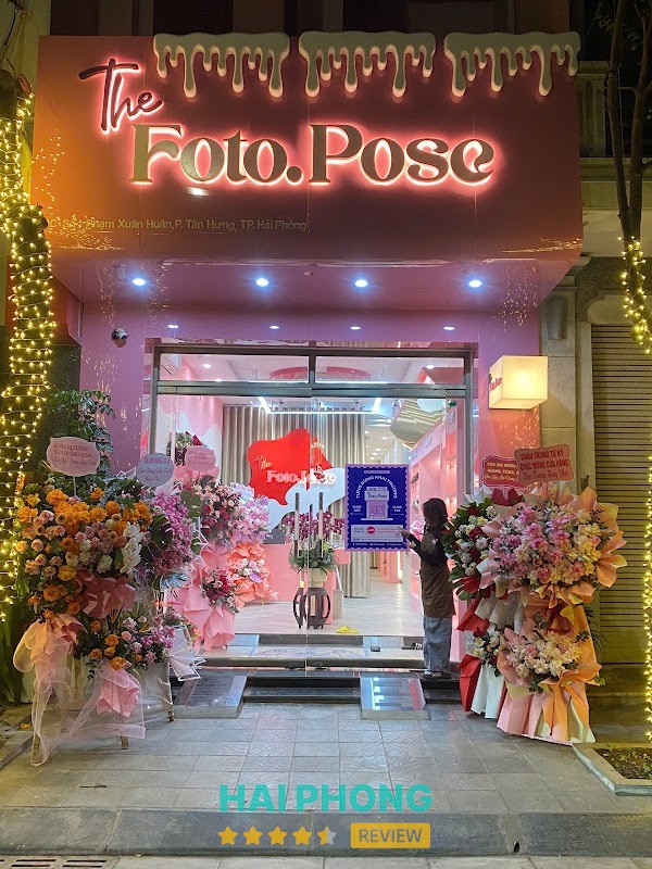 The Foto Pose – hình ảnh 2
