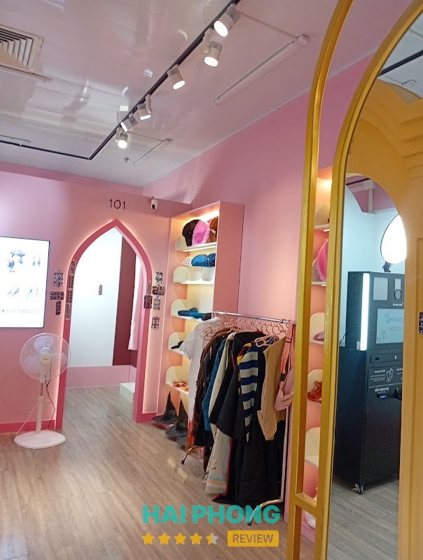 Photobooth Go Hải Dương – hình ảnh 1
