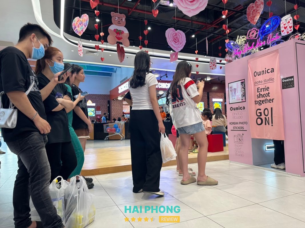 Photobooth Go Hải Dương – hình ảnh 2