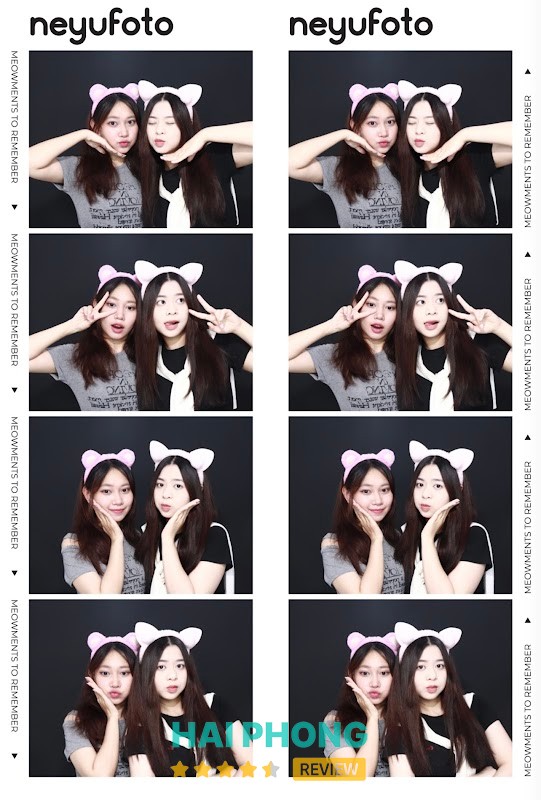 Neyu Photobooth – hình ảnh 1