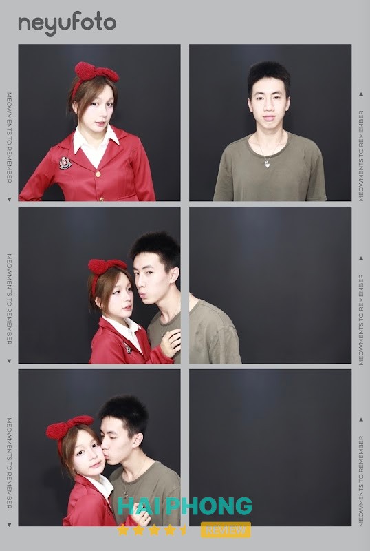 Neyu Photobooth – hình ảnh 2