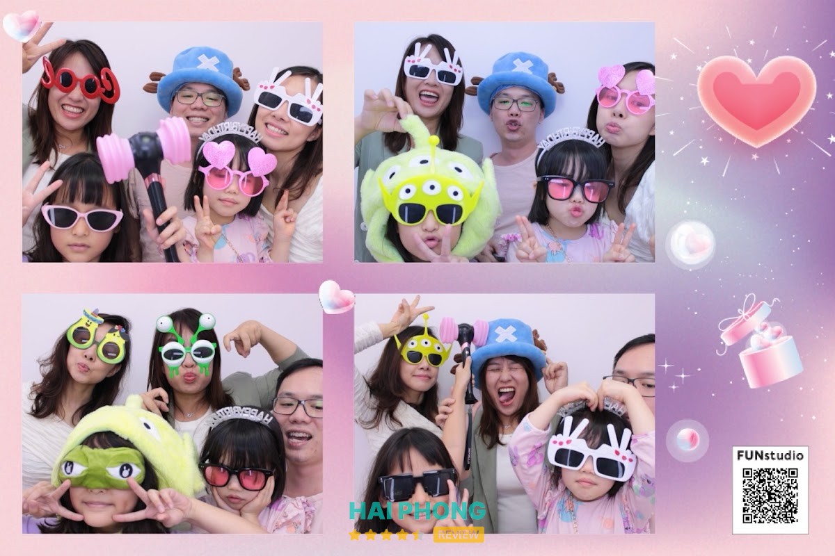 Fun Studio Tuệ Tĩnh - Tp. Hải Dương – hình ảnh 1