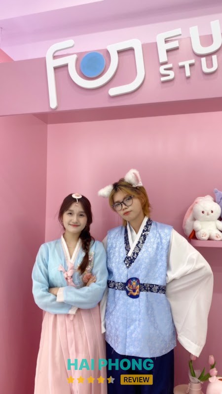 Fun Studio Tuệ Tĩnh - Tp. Hải Dương – hình ảnh 2