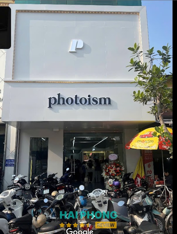Photoism Lạch Tray – hình ảnh 1