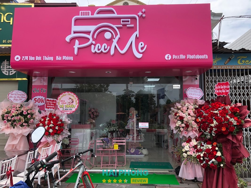 Picc Me Photobooth – hình ảnh 2
