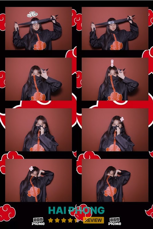 Picme Hải Phòng - Photobooth Studio – hình ảnh 3