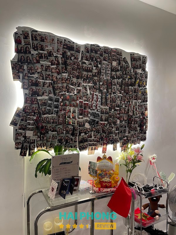 Moody Photobooth & Cafe – hình ảnh 2