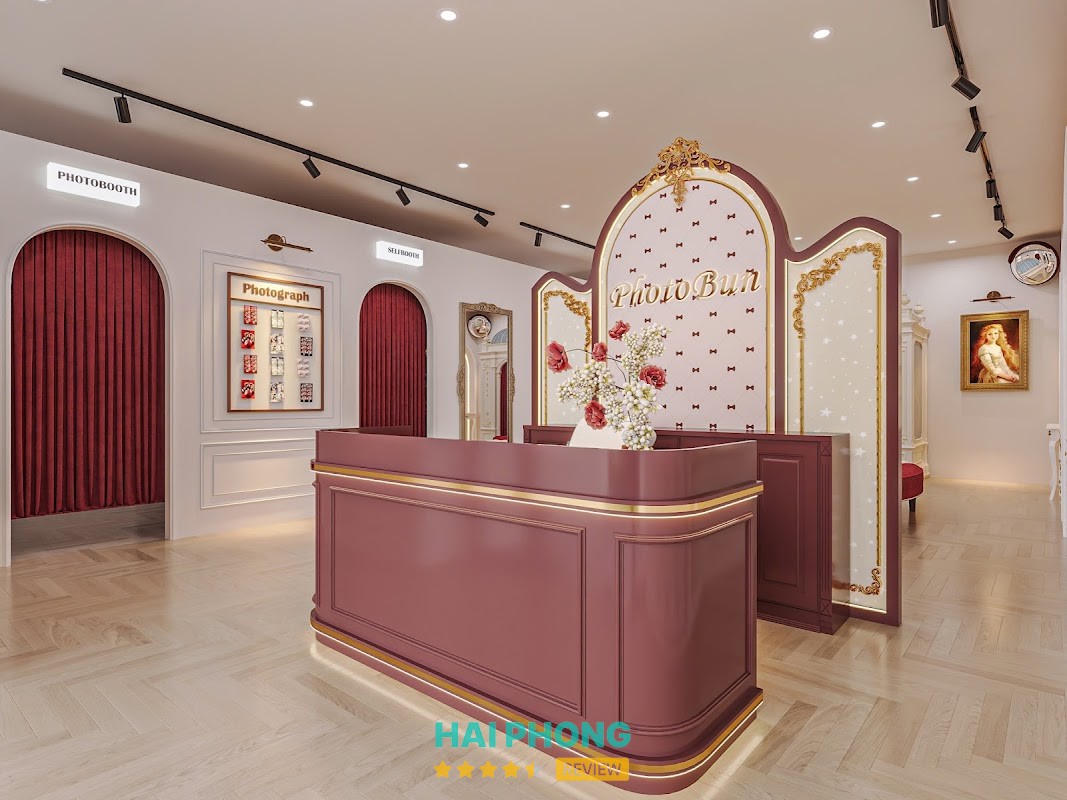 Photobun - Photobooth Hải Phòng – hình ảnh 1