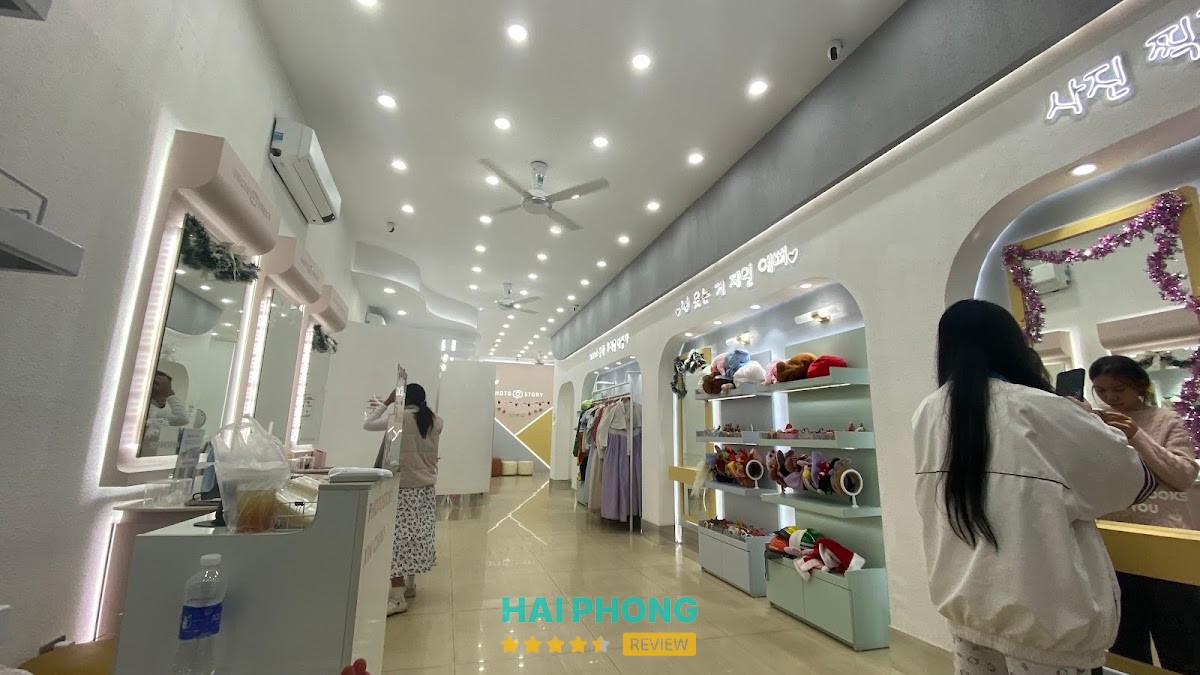 Photo Story 33 Hồ Sen – hình ảnh 2