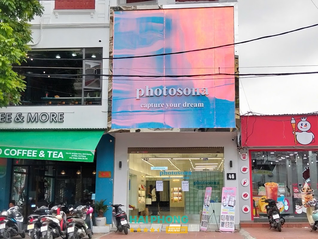 Photosona Quán Nam – hình ảnh 2