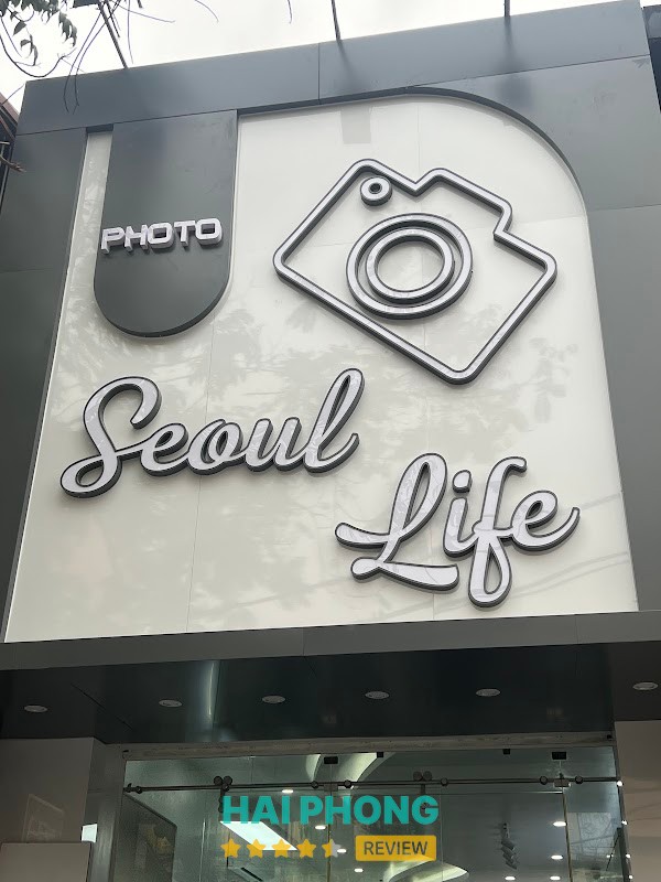 Seoul Life Photo Hai Bà Trưng Lê Chân