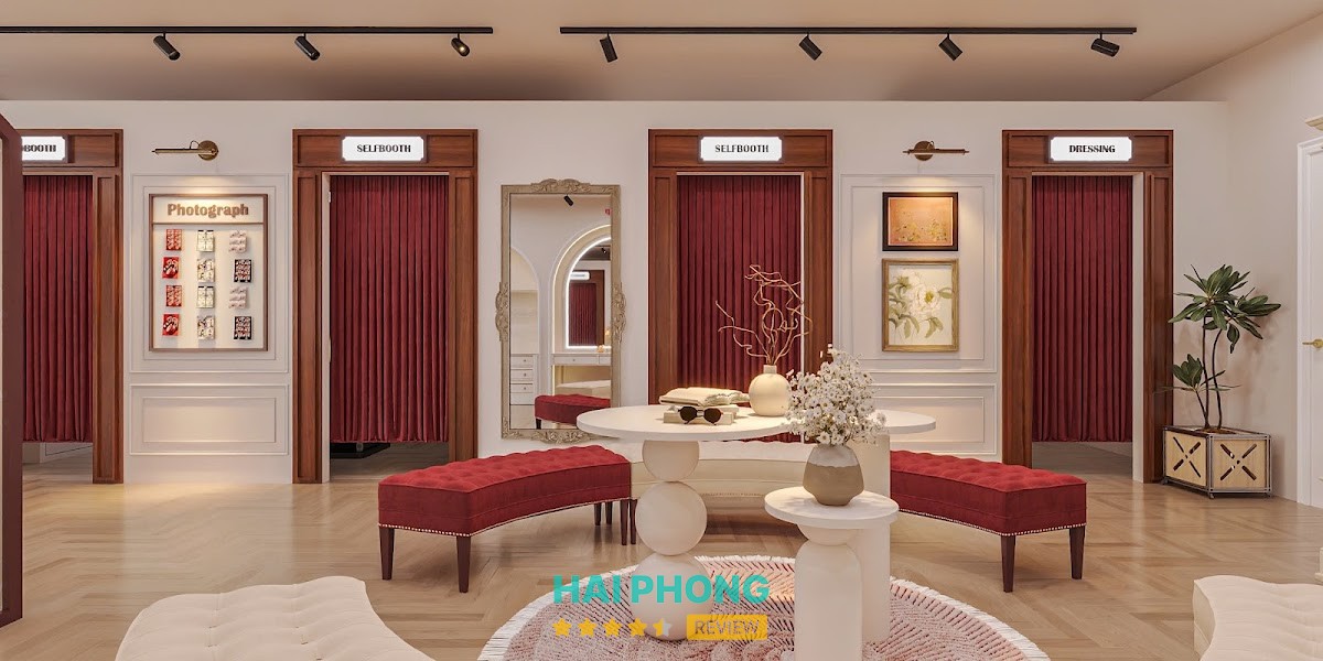 Photobun Photobooth Hải Phòng – hình ảnh 3