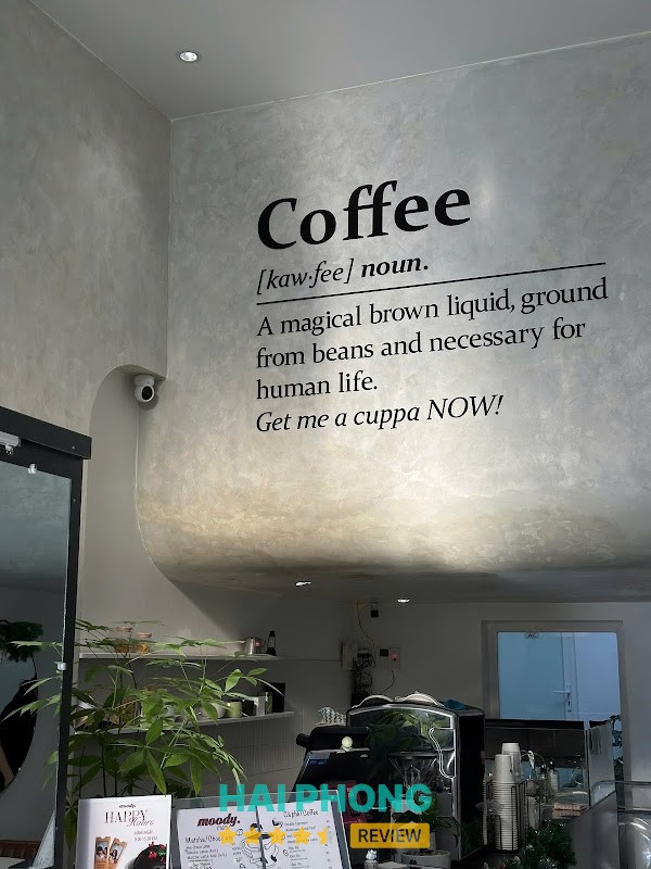 Moody Photobooth & Cafe – hình ảnh 1