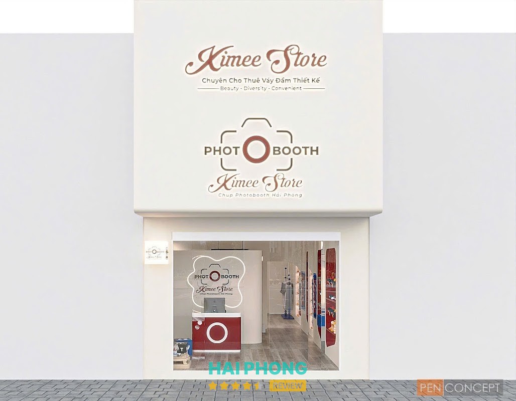 XIMEE STORE - PHOTOBOOTH NGÔ QUYỀN – hình ảnh 1