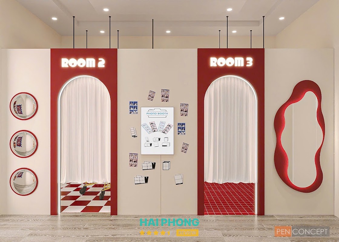 XIMEE STORE - PHOTOBOOTH NGÔ QUYỀN – hình ảnh 2