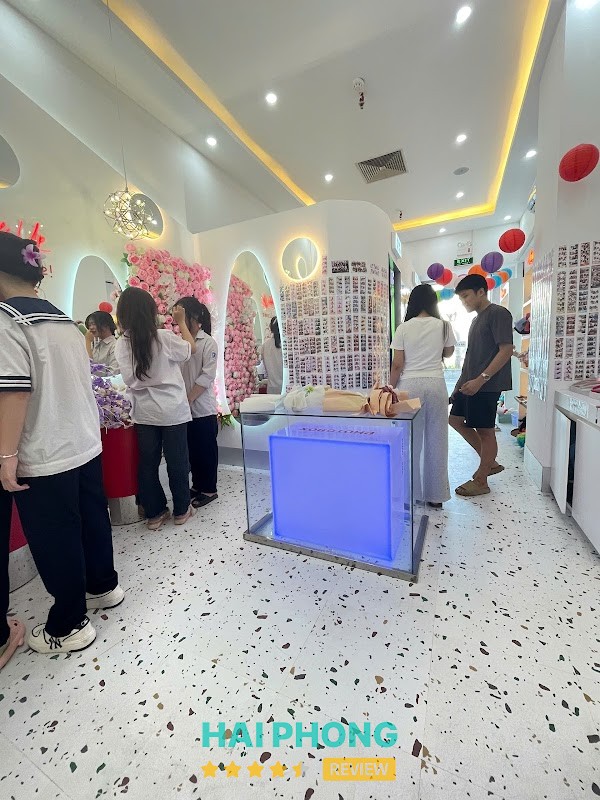 PHOTOBOX Hai Phong – hình ảnh 1