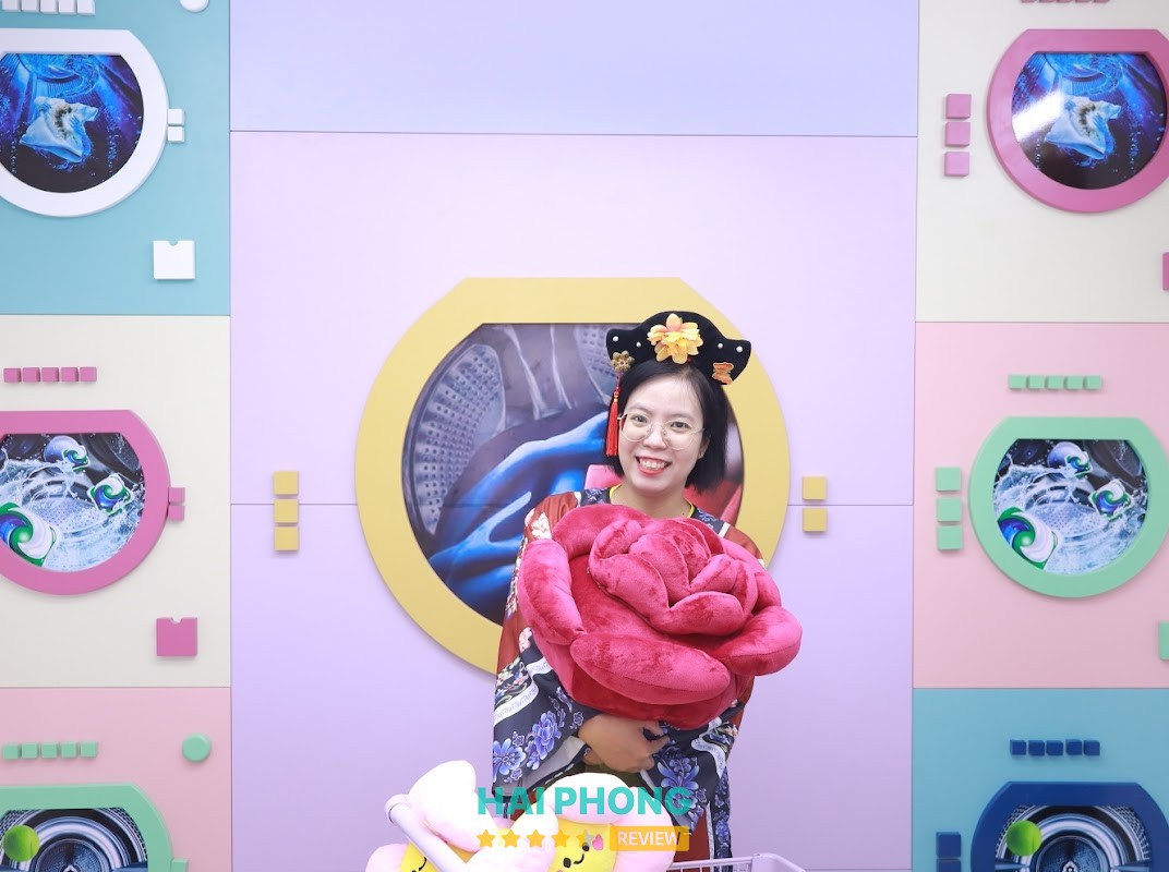 Snap N' Claw Photobooth – hình ảnh 2