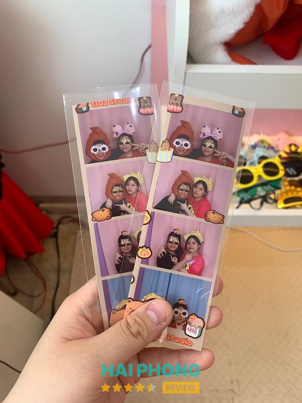 1302 Studio – hình ảnh 3