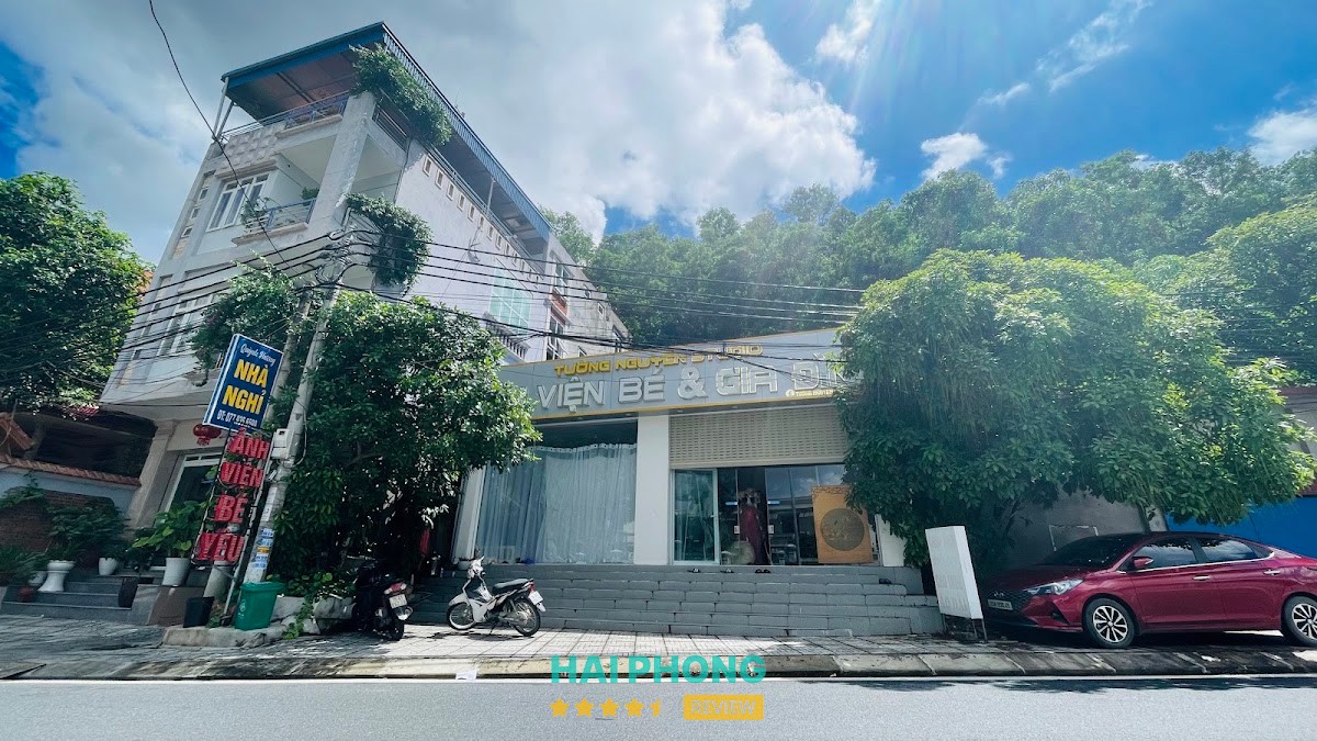 Tường Nguyễn Studio tại đường Đà Nẵng