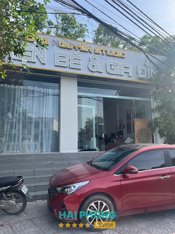 Tường Nguyễn Studio – hình ảnh 3