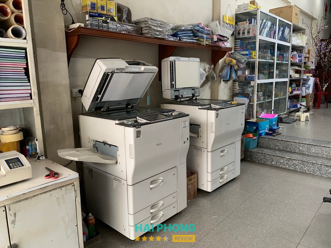 Photocopy Lan Phương – hình ảnh 3