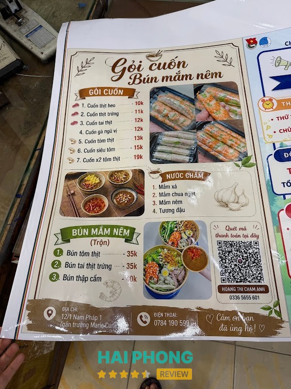 Dịch Vụ Photocopy An Đà – hình ảnh 3