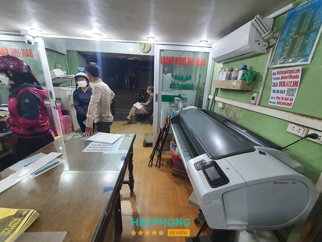 Photocopy Hải An – hình ảnh 2