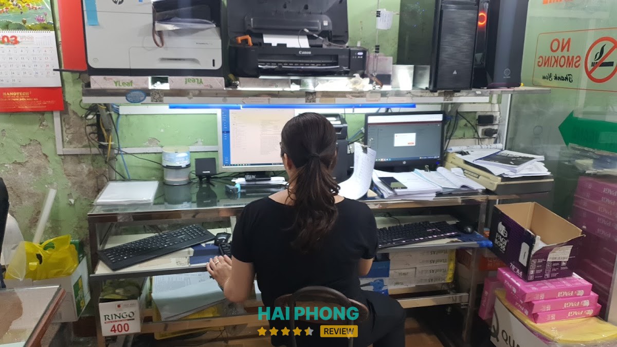 Photocopy Hải An – hình ảnh 3