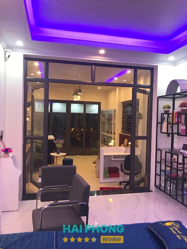 Spa Khánh Linh tại Đồ Sơn