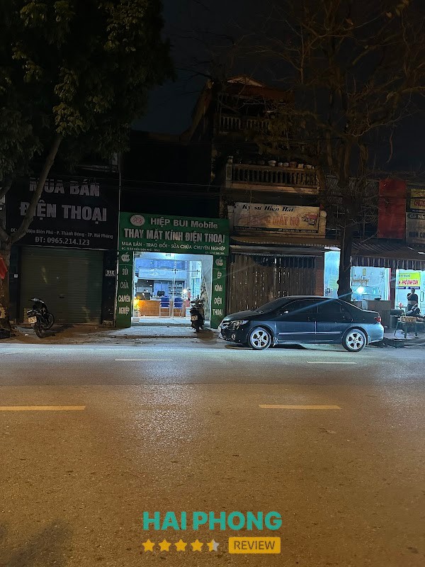 Hiệp Bùi Mobile – ảnh 3