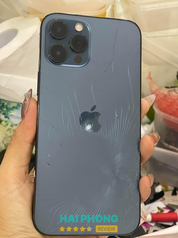 Vũ Ngôi Mobile – ảnh 2