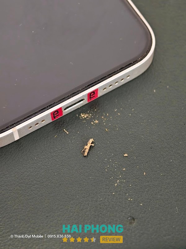 Sửa Chữa, Thay Kính Điện Thoại Airpods AppleWatch tại Hải Dương – ảnh 2