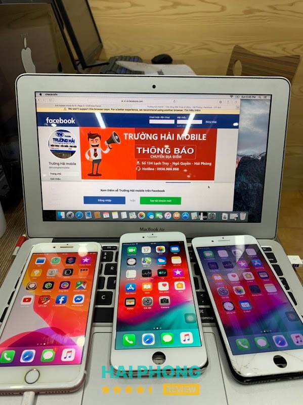 Trường Hải Mobile – hình ảnh 3