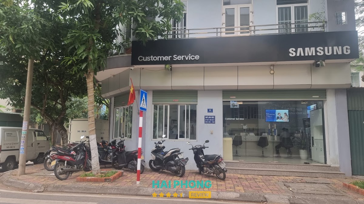 Trung Tâm Bảo Hành Samsung Hải Dương – hình ảnh 2