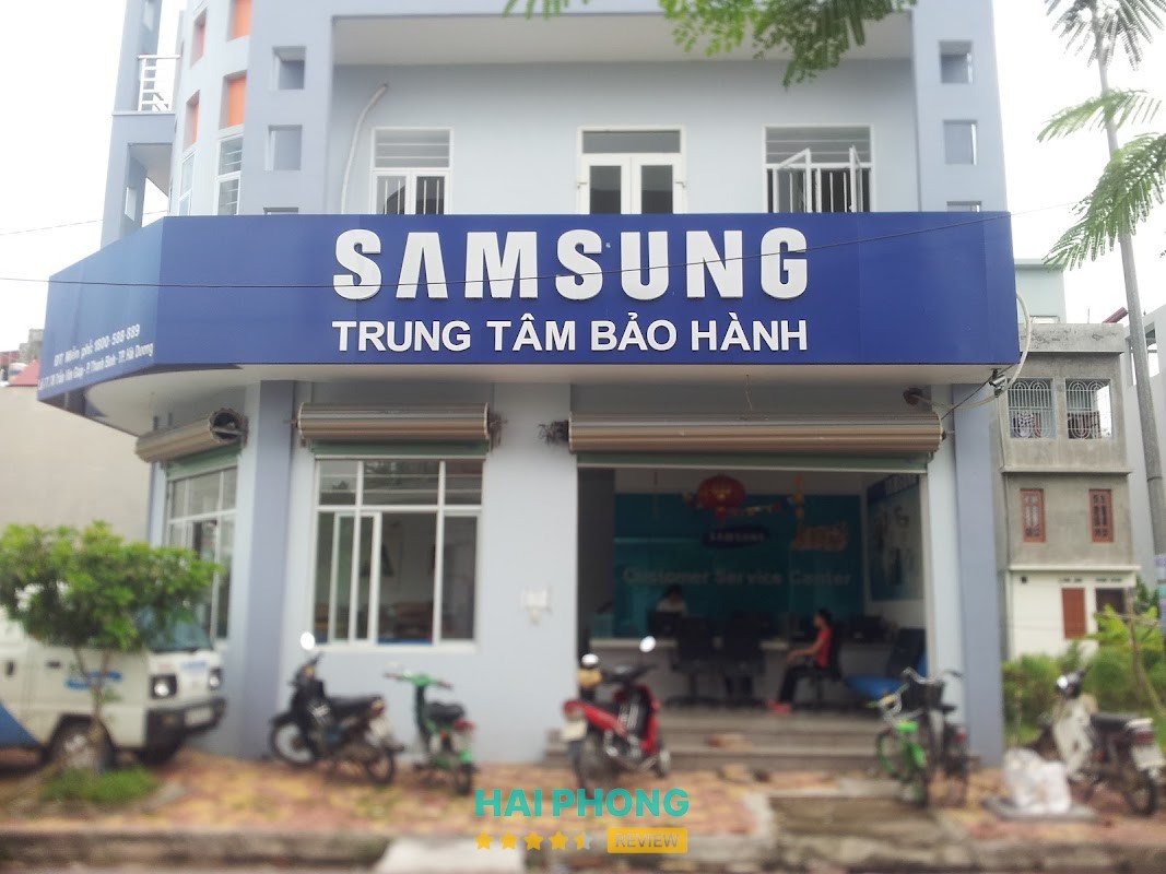 Trung Tâm Bảo Hành Samsung Hải Dương – hình ảnh 3
