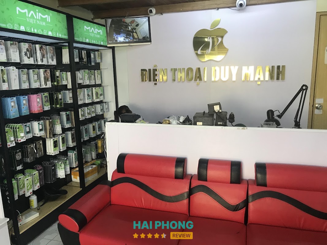 Điện Thoại Di Động Duy Manh – hình ảnh 2