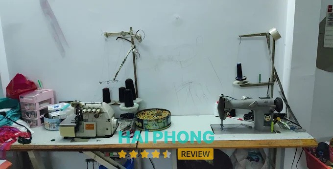 Chính Sửa Quần Áo Hải Phòng