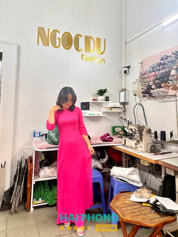 Tiệm Sửa Chữa Quần Áo Ngọc Dư – hình ảnh 2
