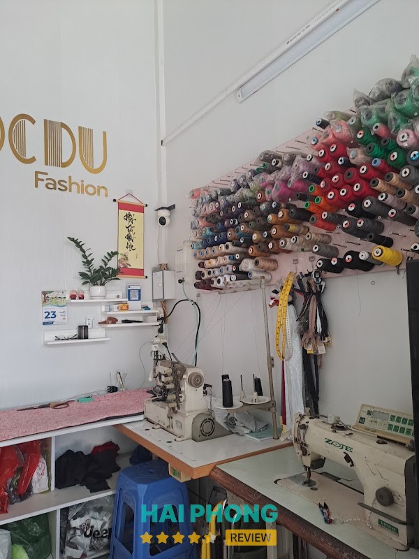 Tiệm Sửa Chữa Quần Áo Ngọc Dư – hình ảnh 3