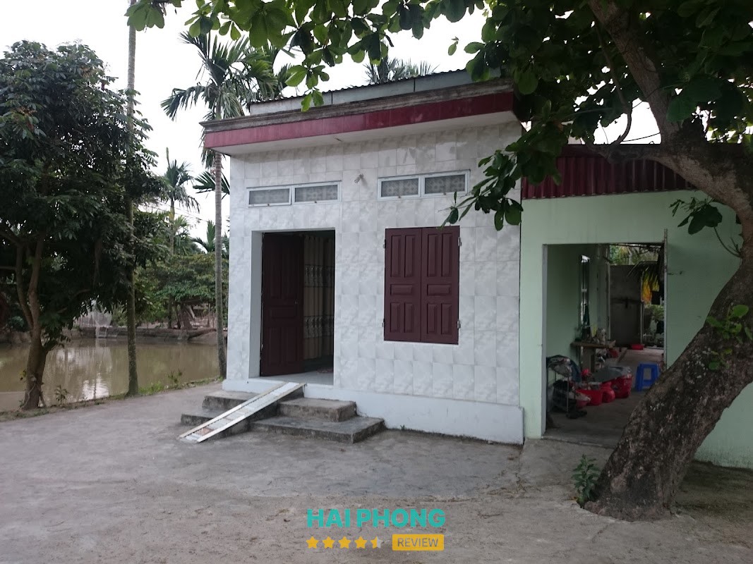 Sửa Chữa Quần Áo Dương Kinh Hải Phòng