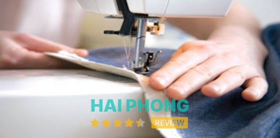 Cơ Sở Sửa Chữa Quần Áo Đồ Hiệu Phương Lan Hải Phòng