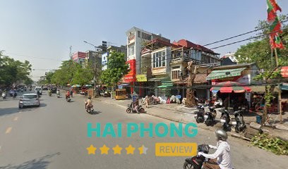 Trung Tâm Sửa Chữa Bảo Dưỡng Xe Máy đường An Kim Hải