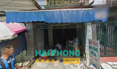 Cửa Hàng Sửa Xe Máy Nam đường Nguyễn Tường Loan