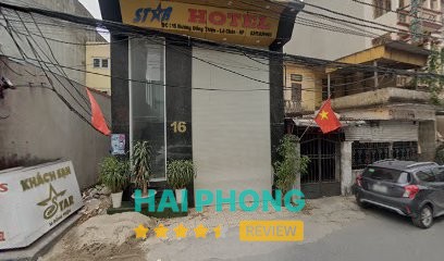 Tiệm Sửa Chữa Xe Máy Long Hải đường Chùa Đồng Thiện