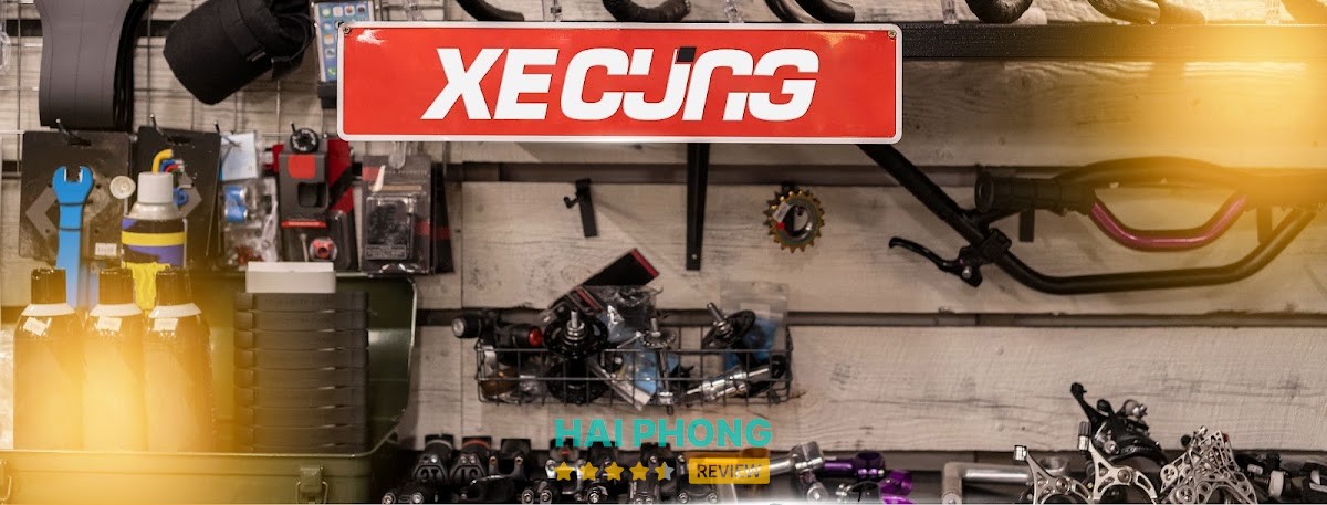 Xe Cưng Motor