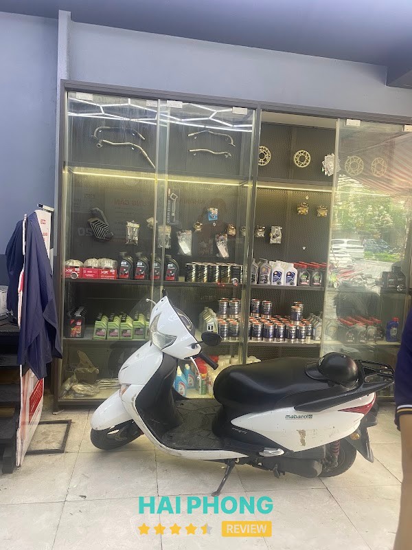 Xe Cưng Motor – hình ảnh 3