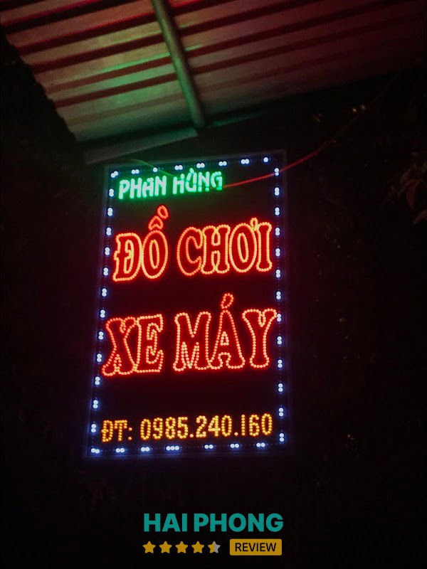 Tiệm độ xe Phan Hùng – hình ảnh 3